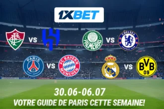 tournoi de football