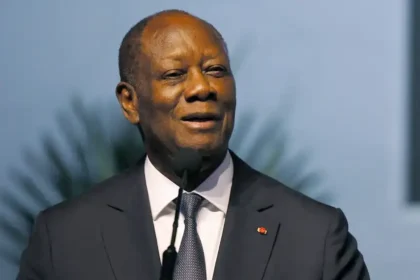 Alassane Ouattara