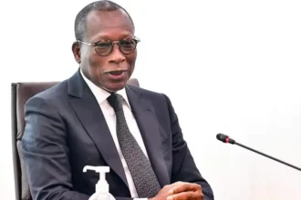 Lutte contre la Corruption