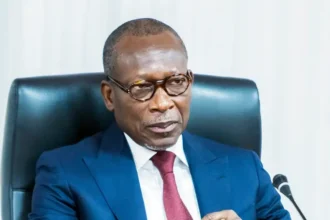 dossier de candidature