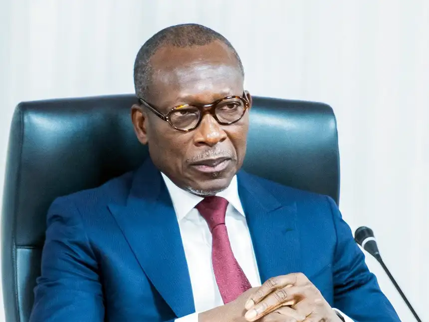 dossier de candidature