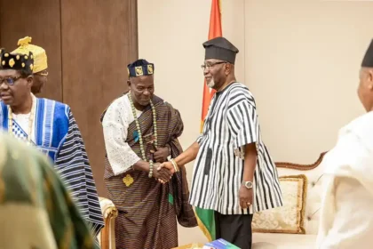 Jean-Lucien Savi de Tové