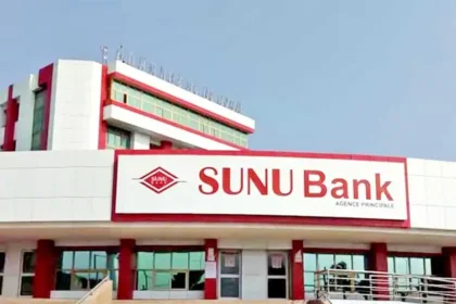 SUNU Bank Togo