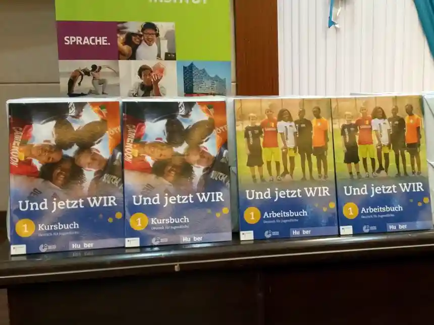 Und jetzt WIR