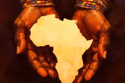 Visa Free Africa