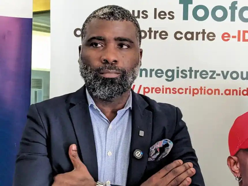 recensement biométrique