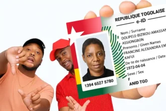 Cartes biométriques