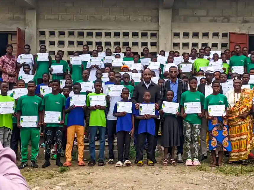 Bootcamp Agribusiness