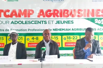 Agribusiness Bootcamp