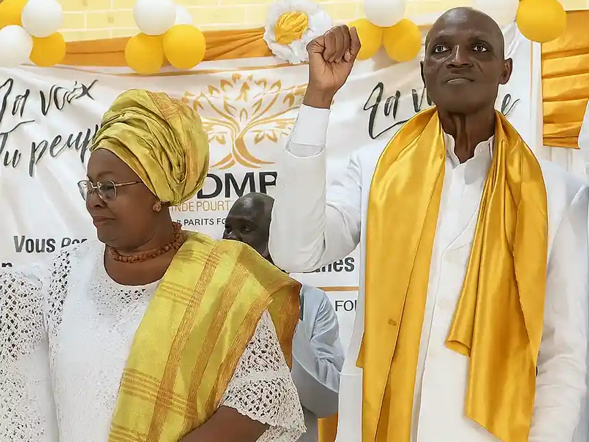 enlèvements et arrestations