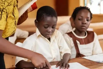 élèves-professeurs