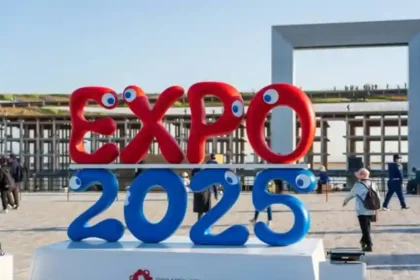 Expo 2025 Osaka