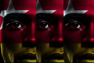 Hommage aux victimes