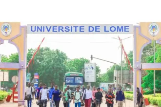 Université de Lomé
