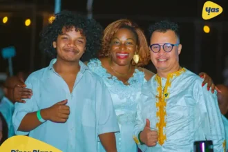 Dîner Blanc de Blanc