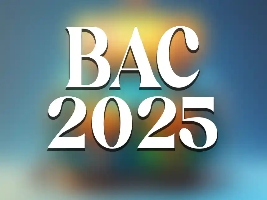BAC II 2025