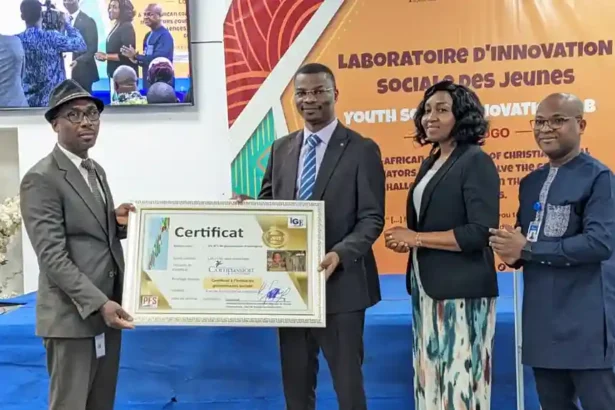 Social Governance Certificate