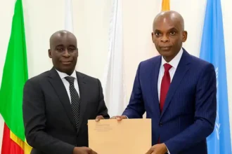 Mamadou Moustapha Loum