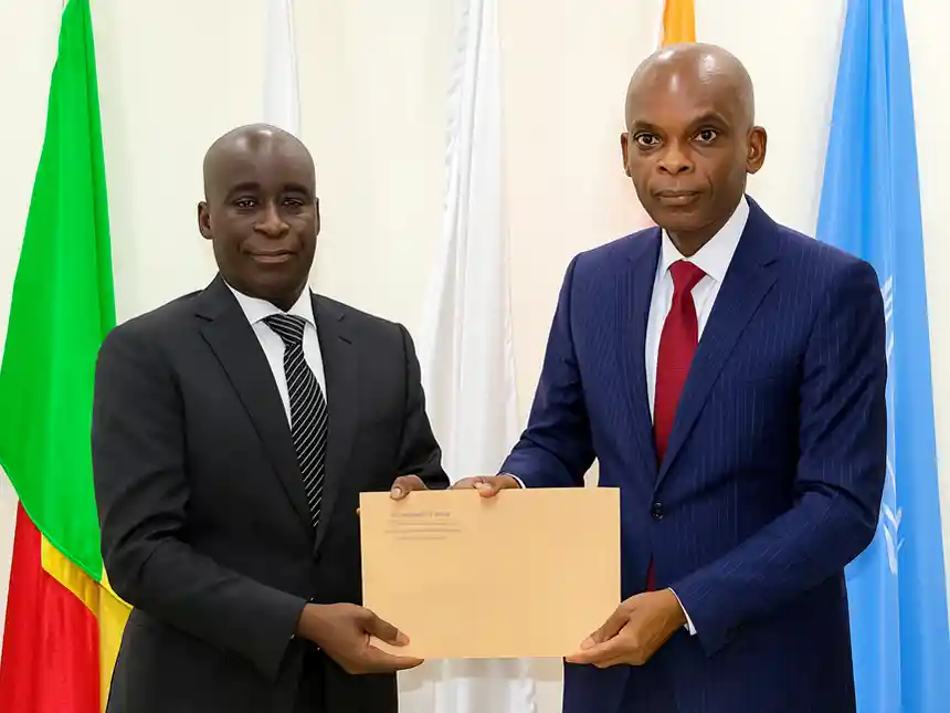 Mamadou Moustapha Loum