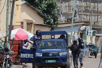 Les Sentinelles du Peuple
